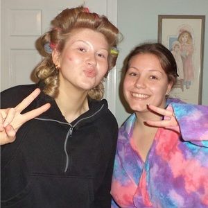 Meet your Posher, Skylar